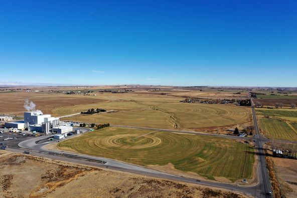 South Jerome Land: 196 S 100 E, Jerome, ID 83338